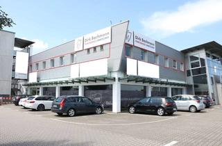 Büro zu mieten in Am Mantel, 76646 Bruchsal, Moderne Büro/Praxisräume in Top Lage