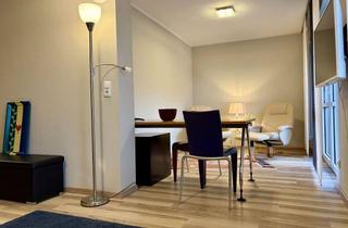 Immobilie mieten in 61118 Bad Vilbel, Charmante 1,5-Zimmer Wohnung 2. OG Bad Vilbel