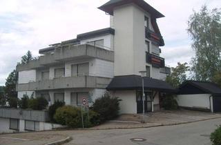 Immobilie mieten in Gerhard-Sonnenberg-Straße 21, 72178 Waldachtal, 1 Zimmer mit Bad und Terrasse in ruhiger Lage