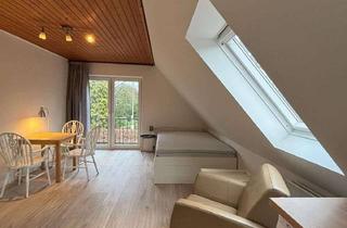 Immobilie mieten in 27721 Ritterhude, Möbliertes Apartment