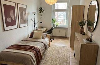 Immobilie mieten in Hans-Löscher-Straße 20, 39108 Stadtfeld Ost, gemütliches WG-Zimmer in perfekter Lage , 435€ warm,