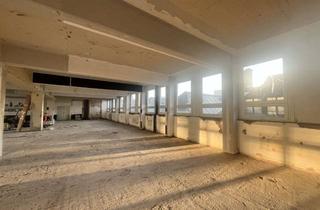 Immobilie mieten in 10969 Kreuzberg, Individuell planbare Gewerbefläche – über 770 m² für Ihr Konzept!