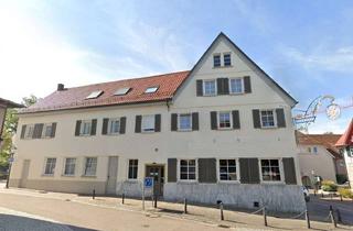 Hotel kaufen in 74177 Bad Friedrichshall, HOTEL MIT RESTAURANTUND GROSSER WOHNUNG