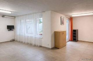 Immobilie mieten in Senserstraße, 82140 Olching, Hobbyraum / Mehrzweckraum im Untergeschoss – vielseitig nutzbar