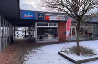 Büro zu mieten in Gladiolenweg 26, 38518 Gifhorn, Gifhorn Einkaufszentrum - Laden/ Praxis/ Büro