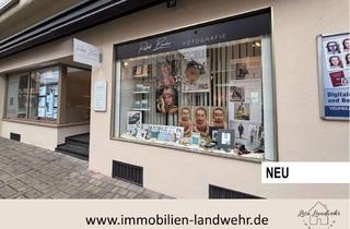 Büro zu mieten in 53840 Troisdorf, Gewerbefläche/Büro in 1A Fußgängerzone von Troisdorf!