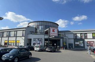 Gewerbeimmobilie mieten in Bahnhofsstraße 2-4, 29525 Uelzen, FREQUENTIERTE u. ATTRAKTIVE Mietfläche ca. 571 m² im FMZ Uelzen