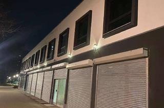 Geschäftslokal mieten in Neustädter Platz 10, 39126 Neustädter See, Laden in Neustädter Platz zu vermieten