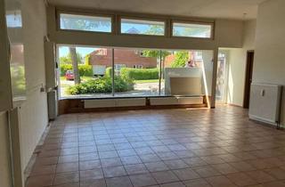 Gewerbeimmobilie mieten in 23758 Oldenburg, ++ Vielseitige Gewerbefläche zu vermieten ++ Courtagefrei