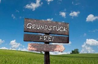 Gewerbeimmobilie kaufen in 04838 Eilenburg, Ein Grundstück- viele Möglichkeiten in Eilenburg nahe Leipzig