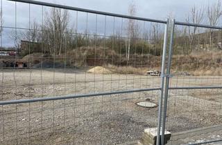 Gewerbeimmobilie mieten in 04838 Eilenburg, Gewerbegrundstück mit vielen Möglichkeiten im Zentrum von Eilenburg