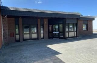 Büro zu mieten in 58239 Schwerte, Komplett eingerichtetes Bürogebäude / Bungalow im Gebwerbegebiet