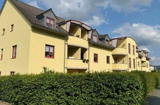 Wohnung mieten in Steinbergblick, 08228 Rodewisch, 2 Raum Wohnung im Steinbergblick