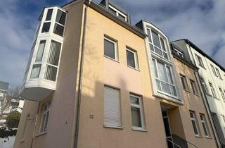 Wohnung mieten in Dr.-Wilhelm-Külz-Str. 32, 08209 Auerbach, Viel Platz zum Wohlfühlen: 3,5 Raum Wohnung mit Balkon und Garten