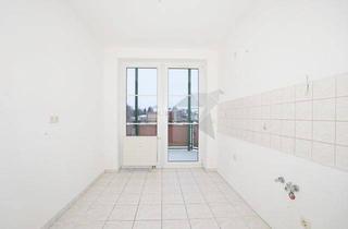 Wohnung mieten in Turnstraße, 09235 Burkhardtsdorf, Romantische 2 Raum-Whg. mit Balkon im Erzgebirge