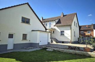 Doppelhaushälfte kaufen in 67112 Mutterstadt, Wohlfühlhaus für die kleine Familie. Jetzt heißt es schnell sein.