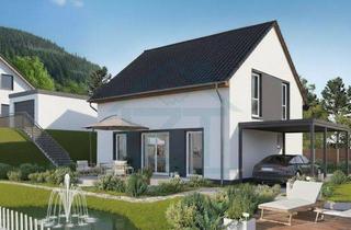 Einfamilienhaus kaufen in 07745 Jena, Einfamilienhaus mit 133 m² Wohnfläche und Panoramablick über Jena inkl. 422 m² Grundstück