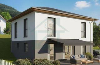 Villa kaufen in 07745 Jena, Exklusive Stadtvilla schlüsselfertig mit Panoramablick über Jena inkl. 422 m² Grundstück