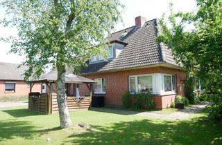 Einfamilienhaus kaufen in 25836 Garding, Charmantes Einfamilienhaus in Garding – ruhig, sonnig, familienfreundlich