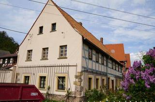 Wohnung mieten in 01640 Coswig, Schöne möbilierte Wohnung im Dreiseitenhof in Sörnewitz