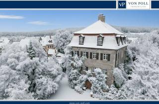 Haus kaufen in 91336 Heroldsbach, Historisches Anwesen Nähe Erlangen Einzigartig und Bezaubernd zu jeder Jahreszeit