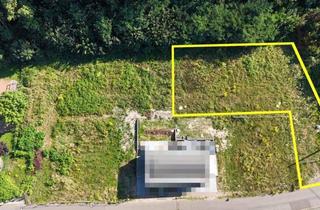 Grundstück zu kaufen in 66333 Völklingen, Attraktive Fläche für ein modernes Mehrfamilienhaus im Wohnpark Hausenstraße