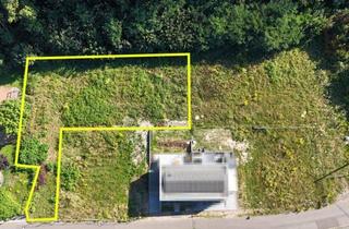 Grundstück zu kaufen in 66333 Völklingen, Attraktive Fläche für ein modernes Mehrfamilienhaus im Wohnpark Hausenstraße