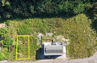 Grundstück zu kaufen in 66333 Völklingen, Familienfreundliches Baugrundstück im Wohnpark Hausenstraße – Ideal für eine Doppelhaushälfte