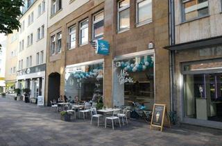 Anlageobjekt in Rheinstraße 17, 56068 Koblenz, Seltene Gelegenheit: Attraktives Anlageobjekt in der Koblenzer Altstadt