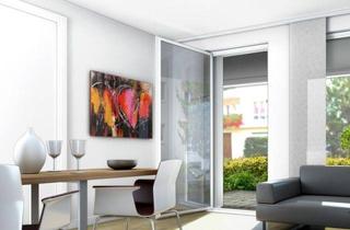 Wohnung mieten in 52080 Aachen, Wohlfühlwohen in Aachen- moderne - 2 Zimmer-Wohnung - Fußbodenheizung - el. Rollläden - Terrasse