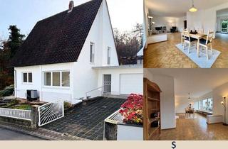 Einfamilienhaus kaufen in 76846 Hauenstein, Kernsaniertes Einfamilienhaus. Direkt einziehen & wohlfühlen!