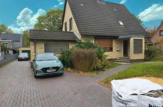 Garagen kaufen in 22846 Norderstedt, GUTES INVESTMENT? JA! Mehrfamilienhaus mit Entwicklungspotenzial in Norderstedt!