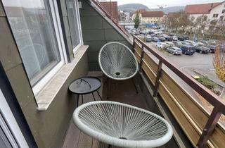 Wohnung kaufen in 71364 Winnenden, Stadtgefühl inklusive