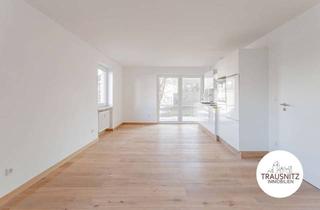 Wohnung kaufen in 84036 Kumhausen, 4-Zimmer-Erdgeschosswohnung mit Terrasse und Garten in ruhiger, Stadtrandlage