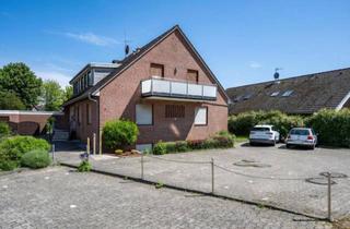 Wohnung kaufen in 23746 Kellenhusen, 2-Zimmerwohnung mit zusätzlichen Souterrainräumen, provisionsfrei
