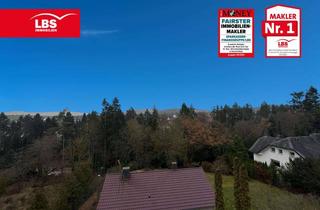 Wohnung kaufen in 34537 Bad Wildungen, Wohnen & Investieren – Eine Wohnung selbst nutzen, eine als Kapitalanlage