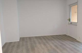 Wohnung kaufen in 78462 Konstanz, Neu Sanierte 1-Zimmer-Wohnung mit Balkon im Herzen vom Paradies