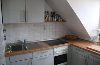 Wohnung kaufen in Leukstraße 7c, 84028 Altstadt, Wohntraum auf der Mühleninsel isarnah