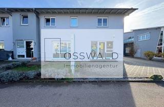 Loft kaufen in 89231 Neu-Ulm, Nicht von der Stange – offene Wohnfläche für Individualisten in Neu-Ulm