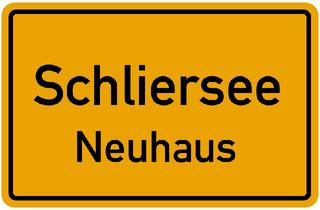 Wohnung kaufen in 83727 Schliersee, TOP-Lage, Schliersee-Neuhaus, sonnige 2-Zi.-Garten/Terrassenwohnung