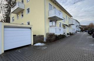 Wohnung kaufen in Klostergasse, 86465 Welden, 4-Zimmer-Gartenwohnung in ruhiger Lage – Hausgefühl zum bezahlbaren Preis