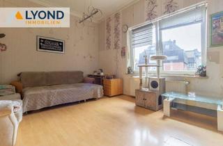 Wohnung kaufen in 44388 Lütgendortmund, Großzügige 3-Zimmer-Wohnung mit Altbaucharme in Lütgendortmund!