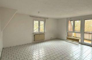 Wohnung kaufen in Rodensteinstraße 22, 64625 Bensheim, Anlageimmobilie gesucht? 1-ZKB Wohnung mit super Anbindung!