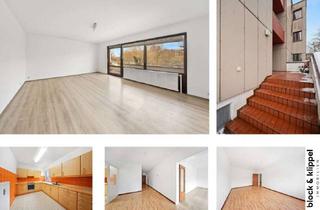 Wohnung kaufen in 23701 Eutin, Reserviert: Raum für Ideen: Optimal geschnittene 3-Zimmer-Wohnung mit Südbalkon in Eutin