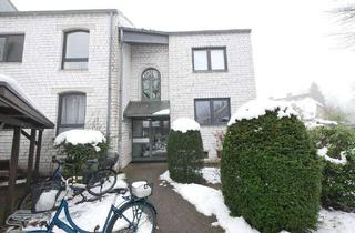 Wohnung kaufen in 25436 Tornesch, Tornesch - schöne 2 Zi.-OG-Whg. mit Balkon - vermietet-