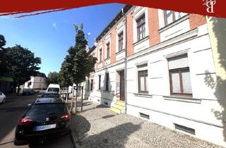 Wohnung kaufen in 06406 Bernburg, Wohnungspaket ‘Goldene Energiewende’ – Vollvermietet mit Doppelrendite