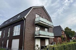 Wohnung kaufen in Schillerstraße 26, 22848 Norderstedt, Moderner Neubau - 2 Zimmer Wohnung in Garstedt