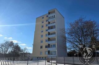 Wohnung kaufen in 89520 Heidenheim, 1-Zi. - WHG in Heidenheim/Mittelrain - ca. 5% Rendite möglich