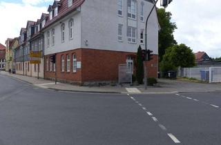 Wohnung kaufen in Mühlhäuser Straße 26, 37351 Dingelstädt, Verkaufe gemütliche 4-Zimmer-Wohnung im EG, 37351 Dingelstädt