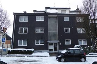 Wohnung kaufen in Obere Waldstraße 13, 42929 Wermelskirchen, Gut aufgeteilte Wohnung mit Tiefgaragenstellplatz in zentraler Lage